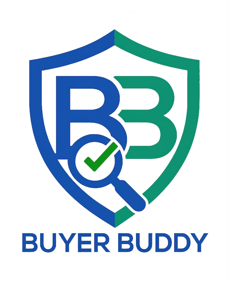 Buyer Buddy logo